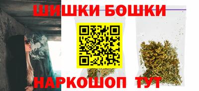 шишки Пугачёв